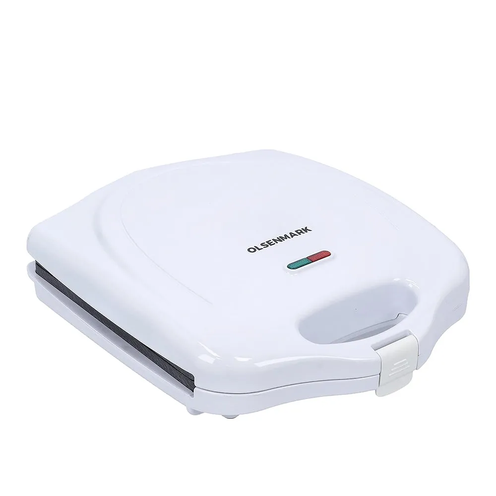 12pc Donut Maker/NsCotgPlt/ColTch 1400w