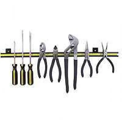 18" Magnetic Magnet Tool Bar