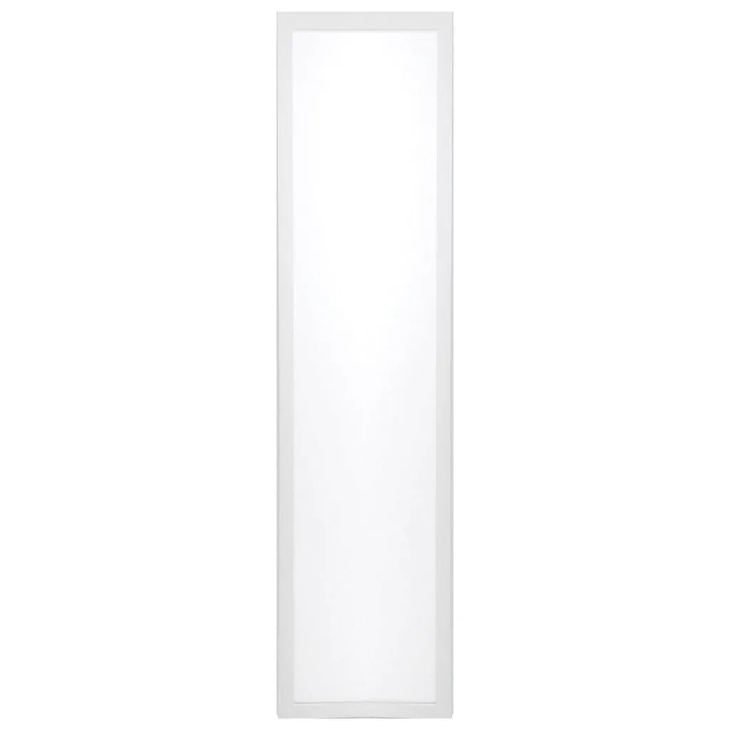 1X4 LED BACKLIT FLAT PANEL R1