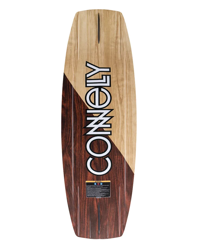 2025 Connelly Big Easy w/ Optima Boots