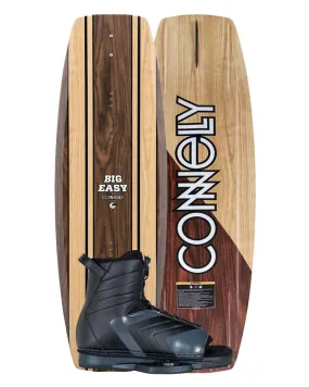 2025 Connelly Big Easy w/ Optima Boots