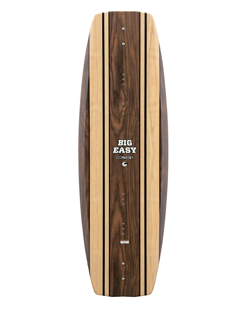 2025 Connelly Big Easy w/ Optima Boots