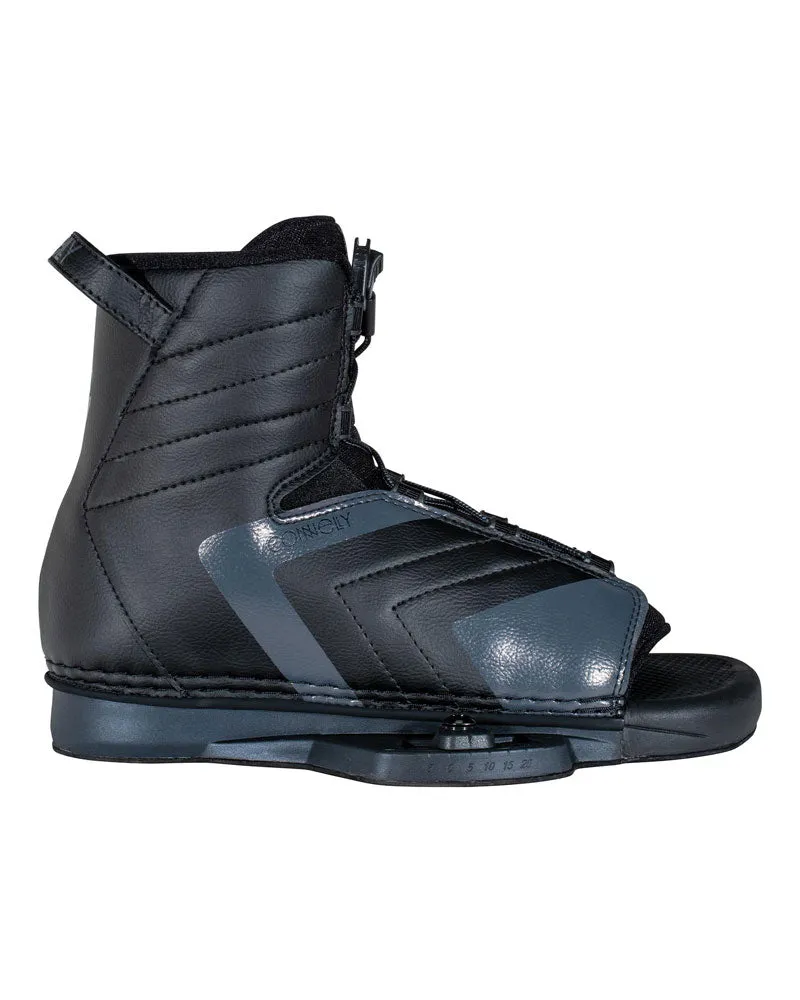 2025 Connelly Big Easy w/ Optima Boots