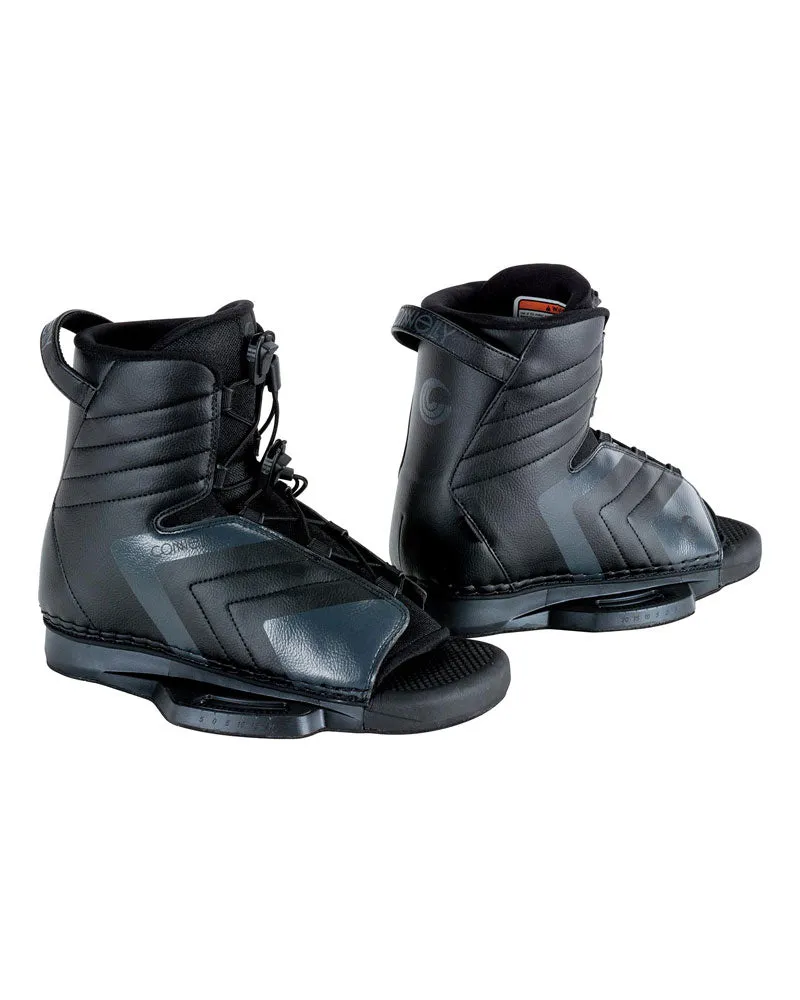 2025 Connelly Big Easy w/ Optima Boots
