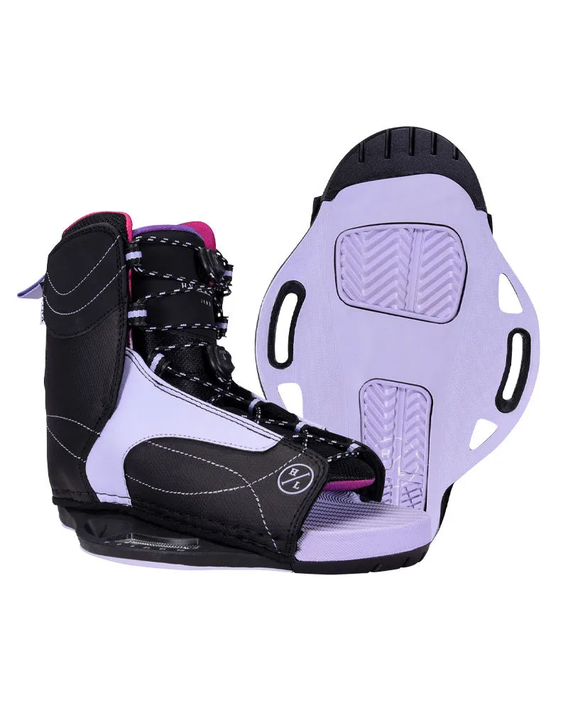 2025 Hyperlite Journey w/ Jinx Boots