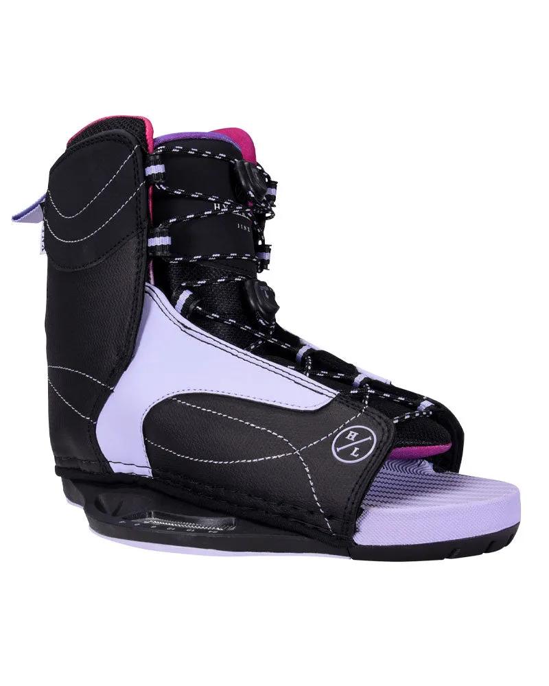 2025 Hyperlite Journey w/ Jinx Boots
