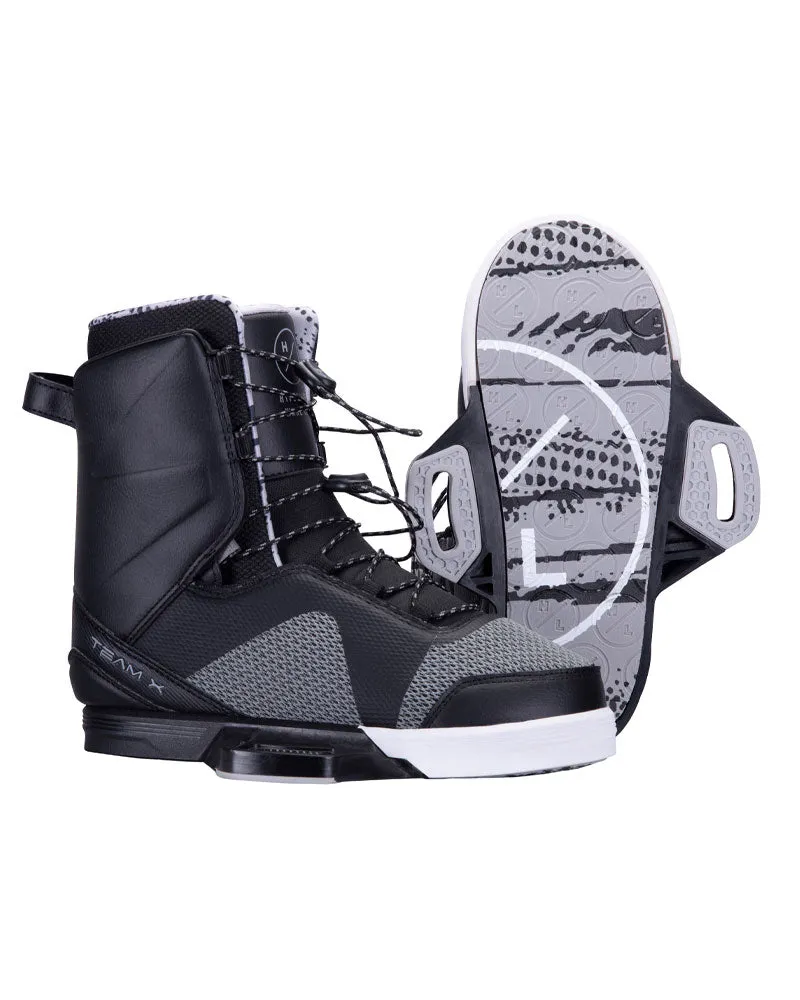 2025 Hyperlite Rusty Pro w/ Team X Boots