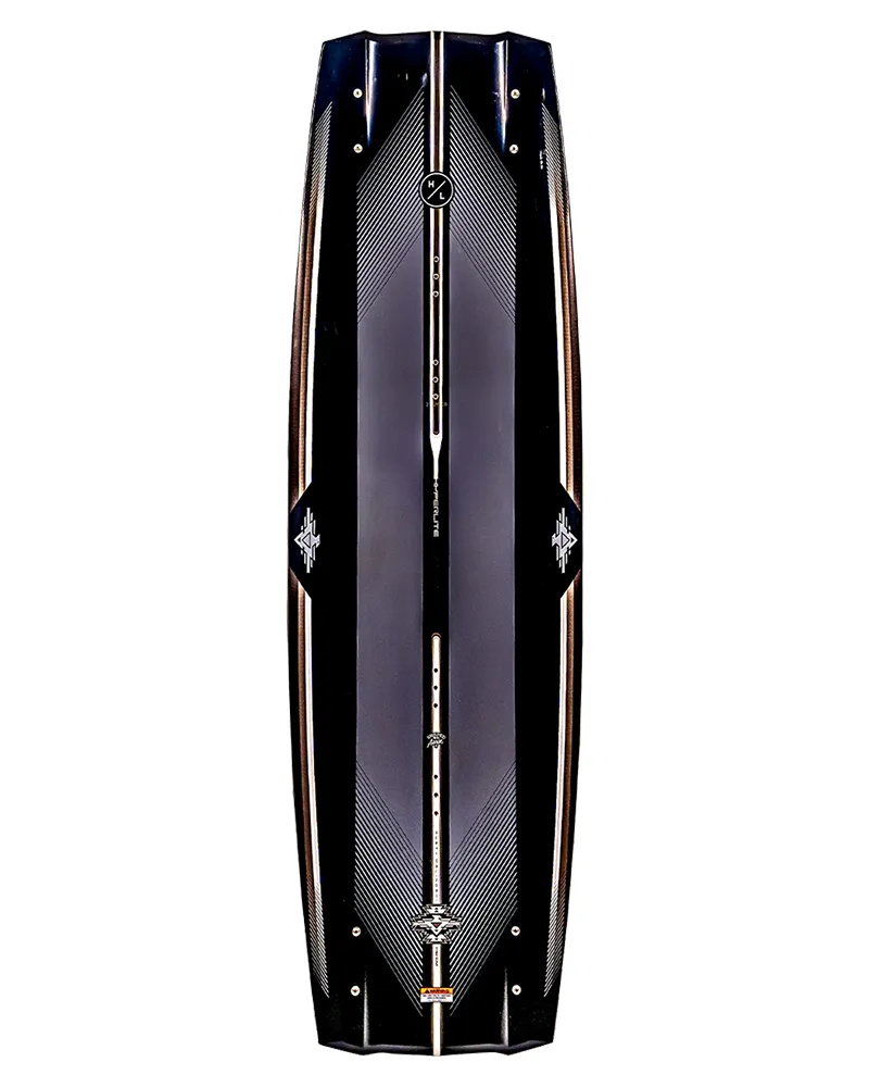 2025 Hyperlite Rusty Pro w/ Team X Boots