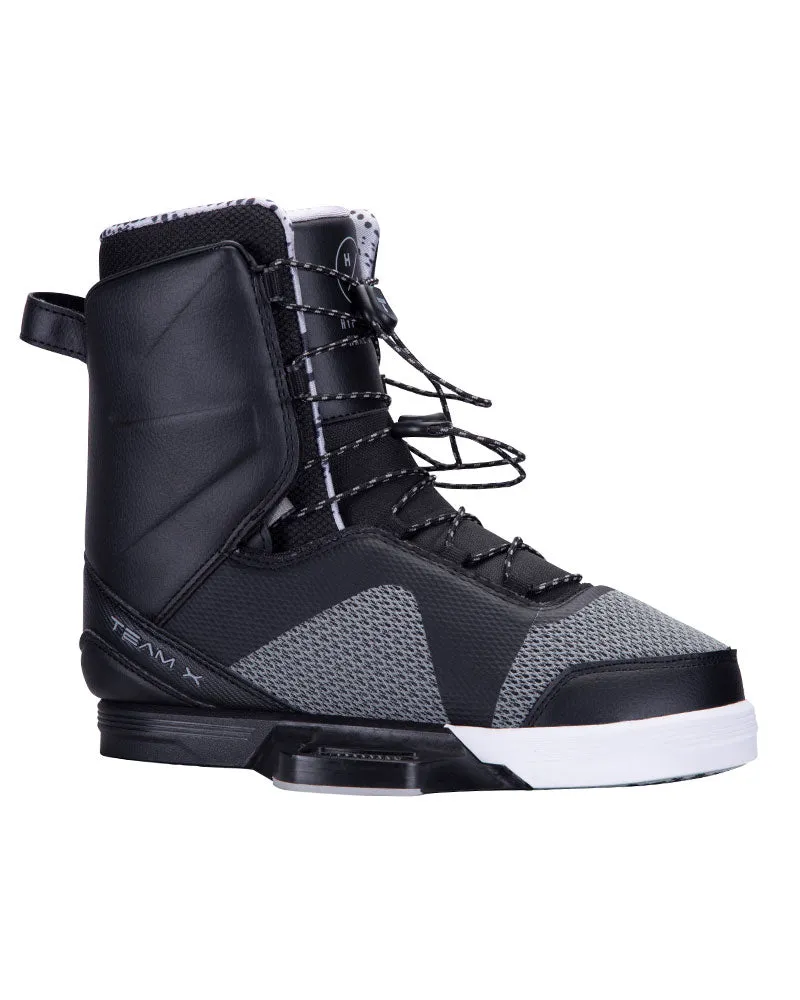 2025 Hyperlite Rusty Pro w/ Team X Boots