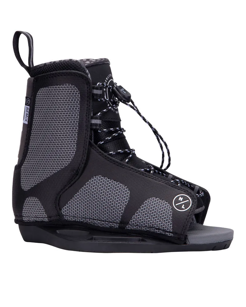2025 Hyperlite State 2.0 Jr. w/ Remix Boots