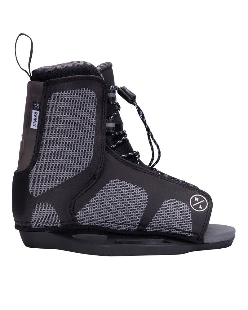 2025 Hyperlite State 2.0 Jr. w/ Remix Boots