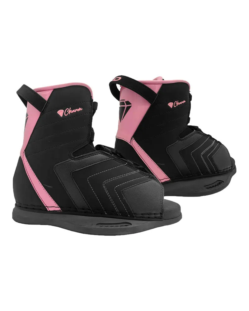 2025 KD Grace w/ Charm Boots