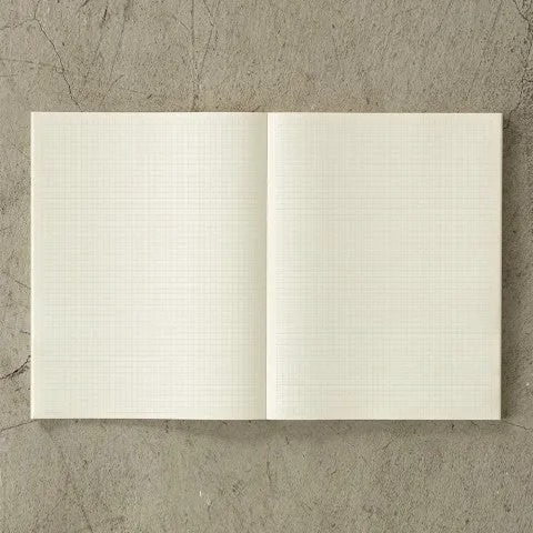 2025 MD Notebook Diary Planner