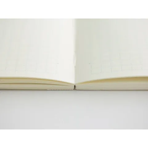 2025 MD Notebook Diary Planner
