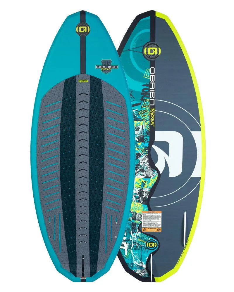 2025 O'Brien Torrent Wakesurfer