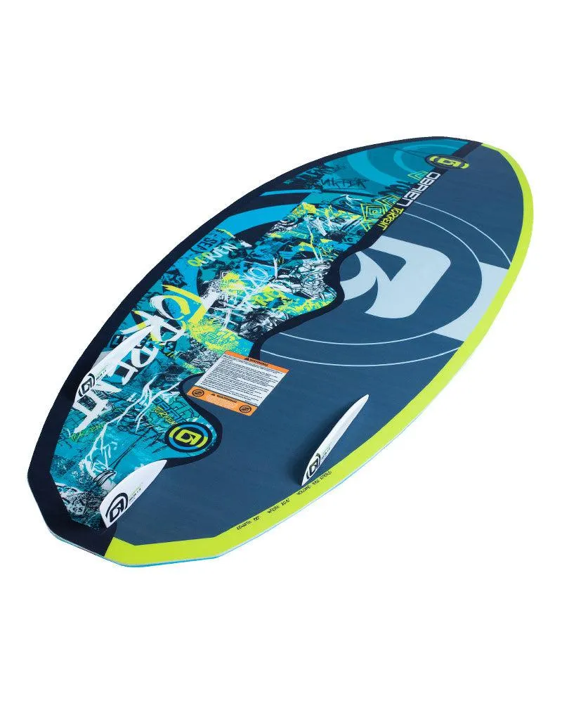 2025 O'Brien Torrent Wakesurfer