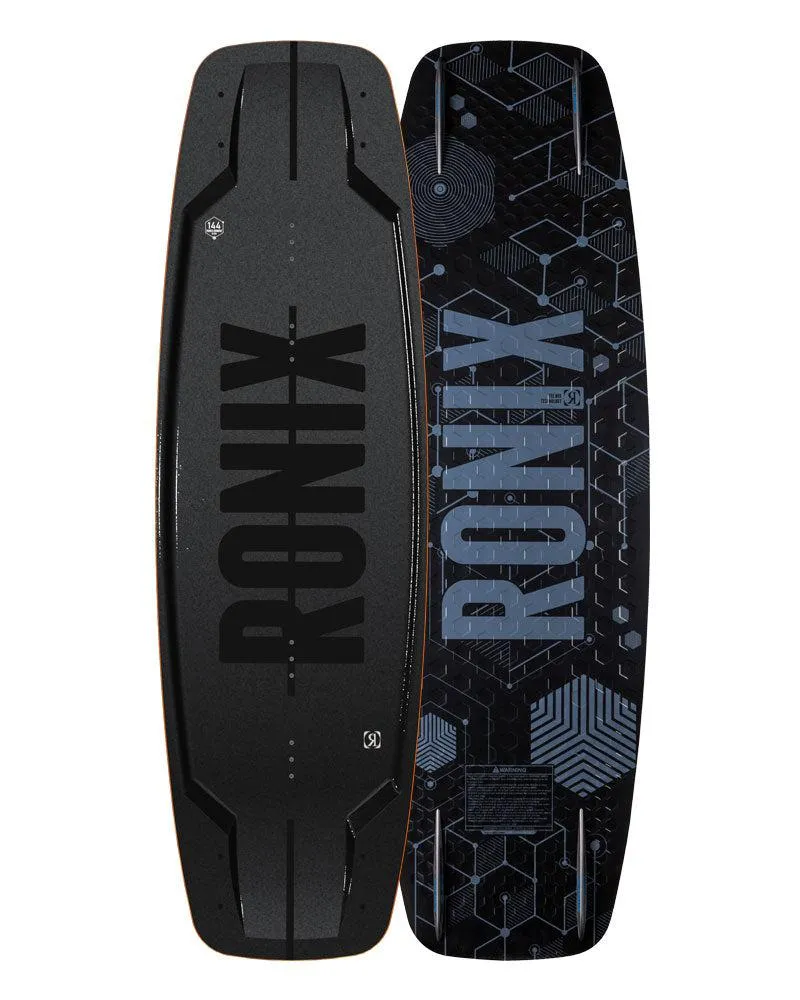 2025 Ronix Parks Wakeboard