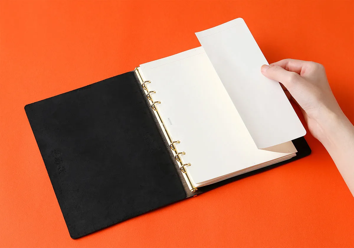 2mm Grid 40 sheets 2 books PLT0004 (A4 Size)