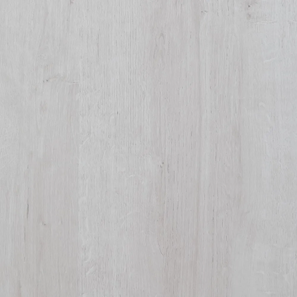 3-drawer Storage Cabinet With Caters White Oak