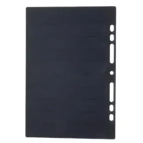 5V 10W Portable Solar Power Charging Panel Usb Charger For Mobile Phone Tablet