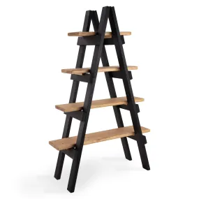 A Frame Shelving System