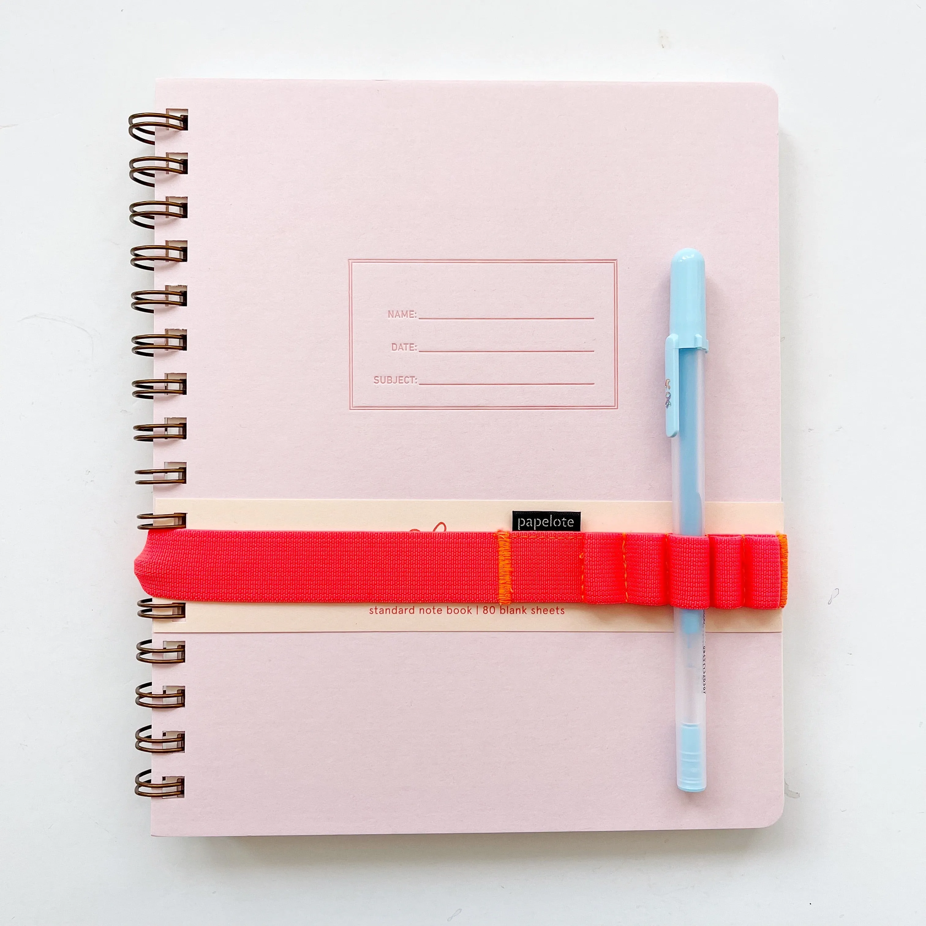 A4 Pen Loop