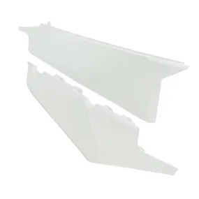 Acerbis Side Panels TC/FC 2019 White Husqvarna (23523.030)