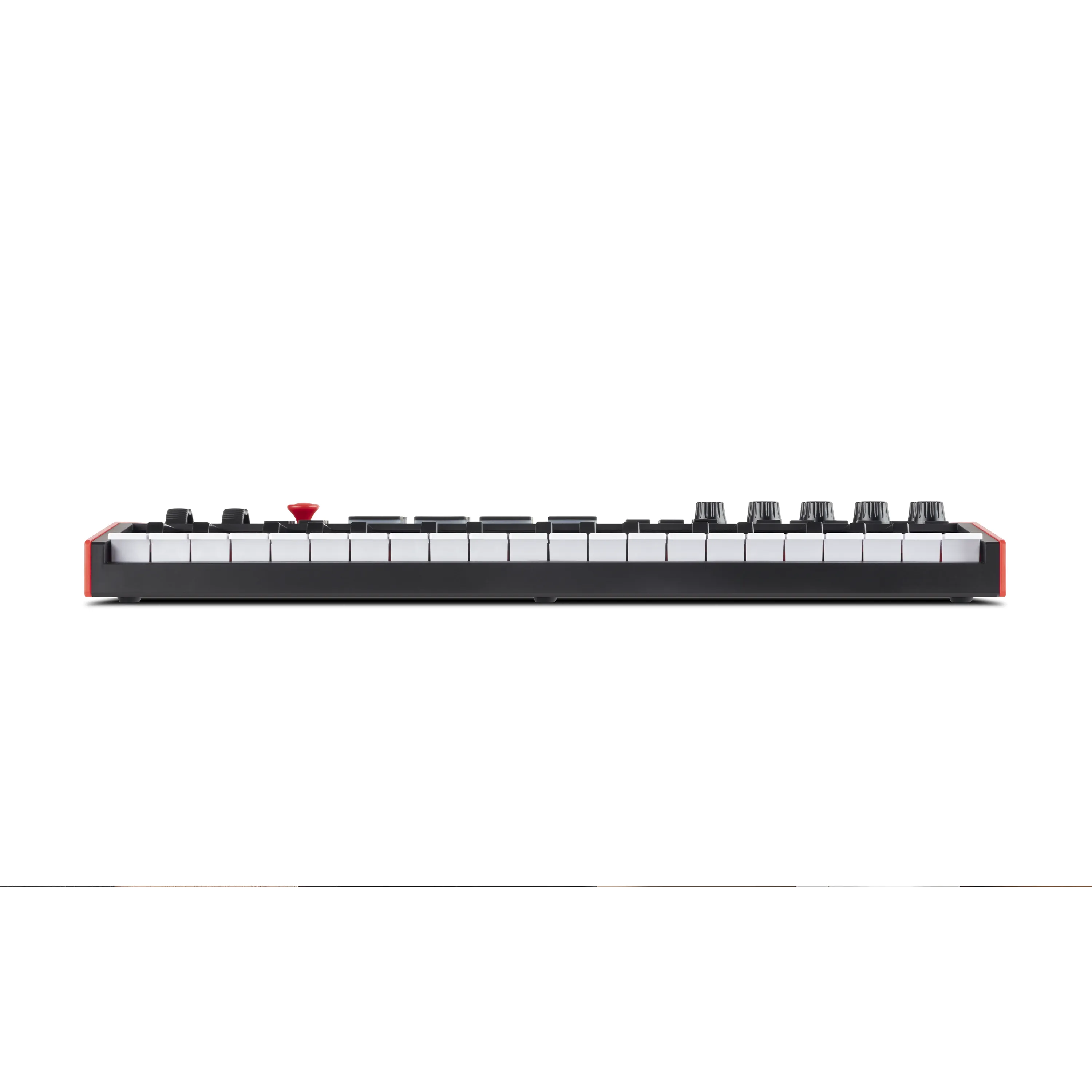Akai MPKMINIPLUS 37-Key Midi Controller, RGB Pads