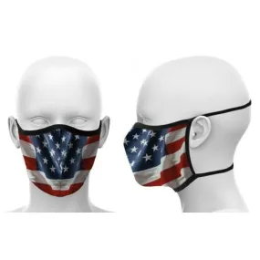 Alpine Innovations Silver-Oxide and Zinc-Oxide infused face masks