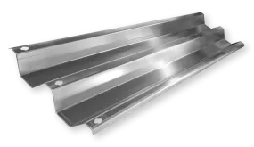 Aluminum Hurricane Panels
