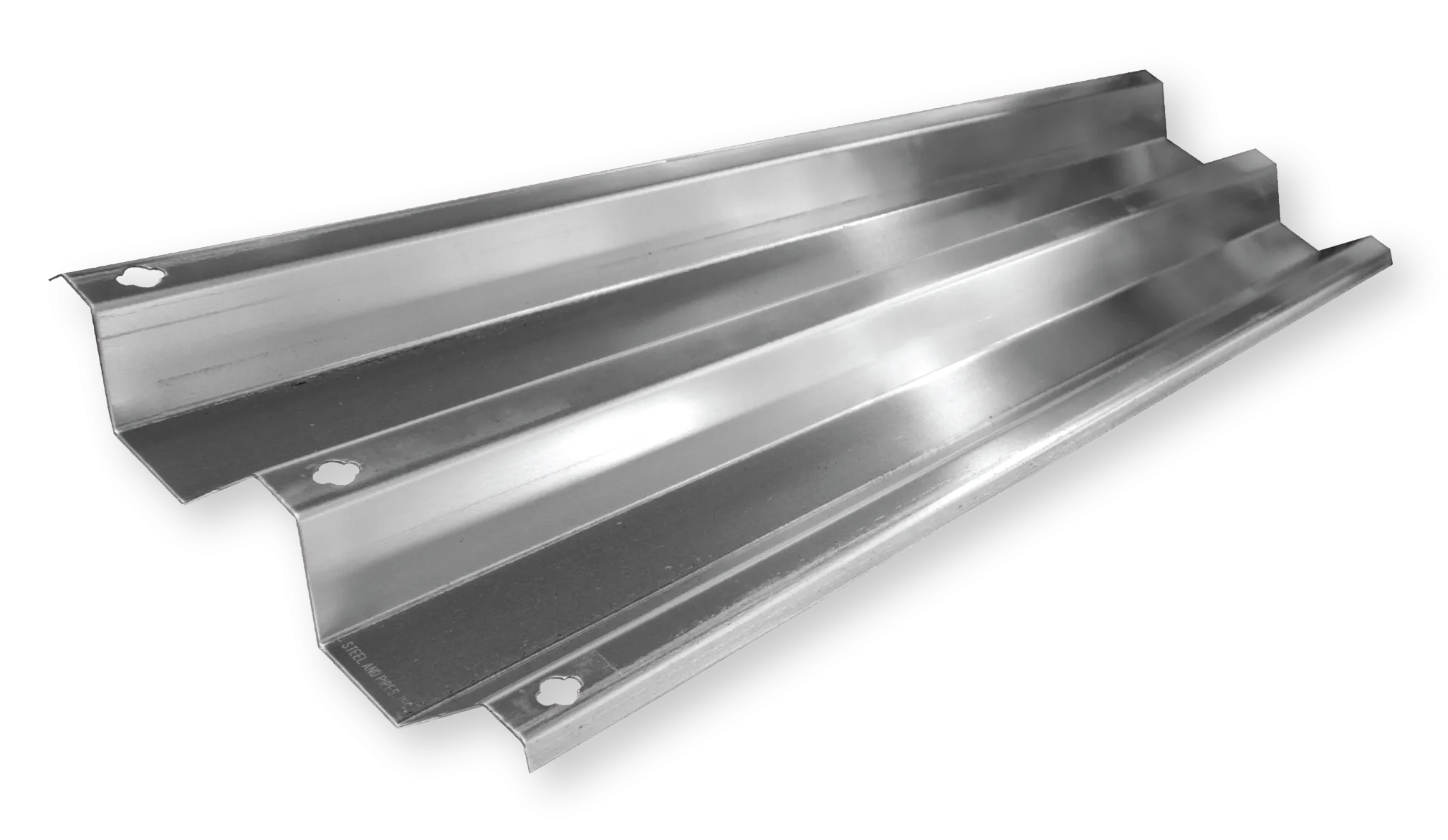 Aluminum Hurricane Panels