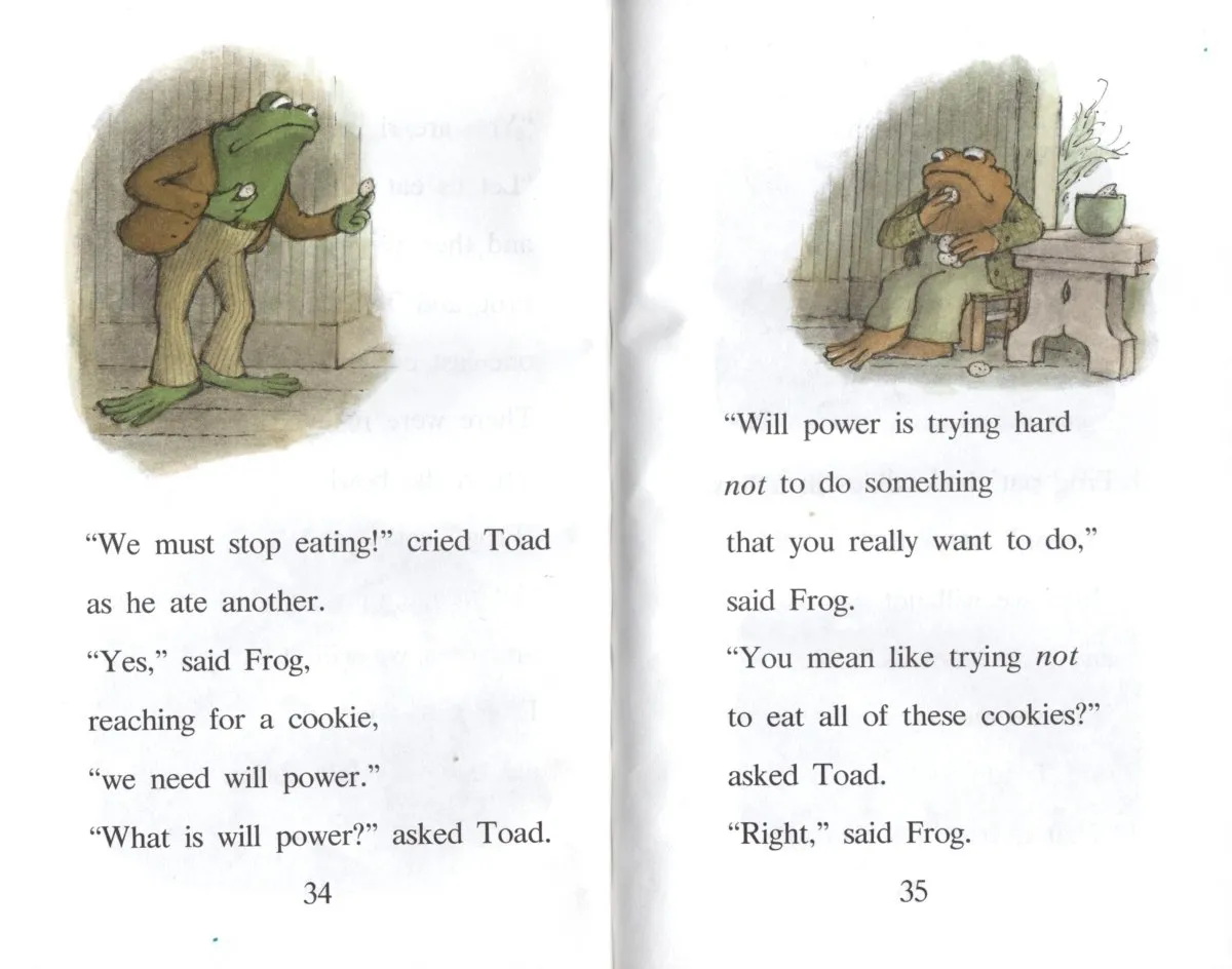 Arnold Lobel: Frog and Toad - The Complete Collection