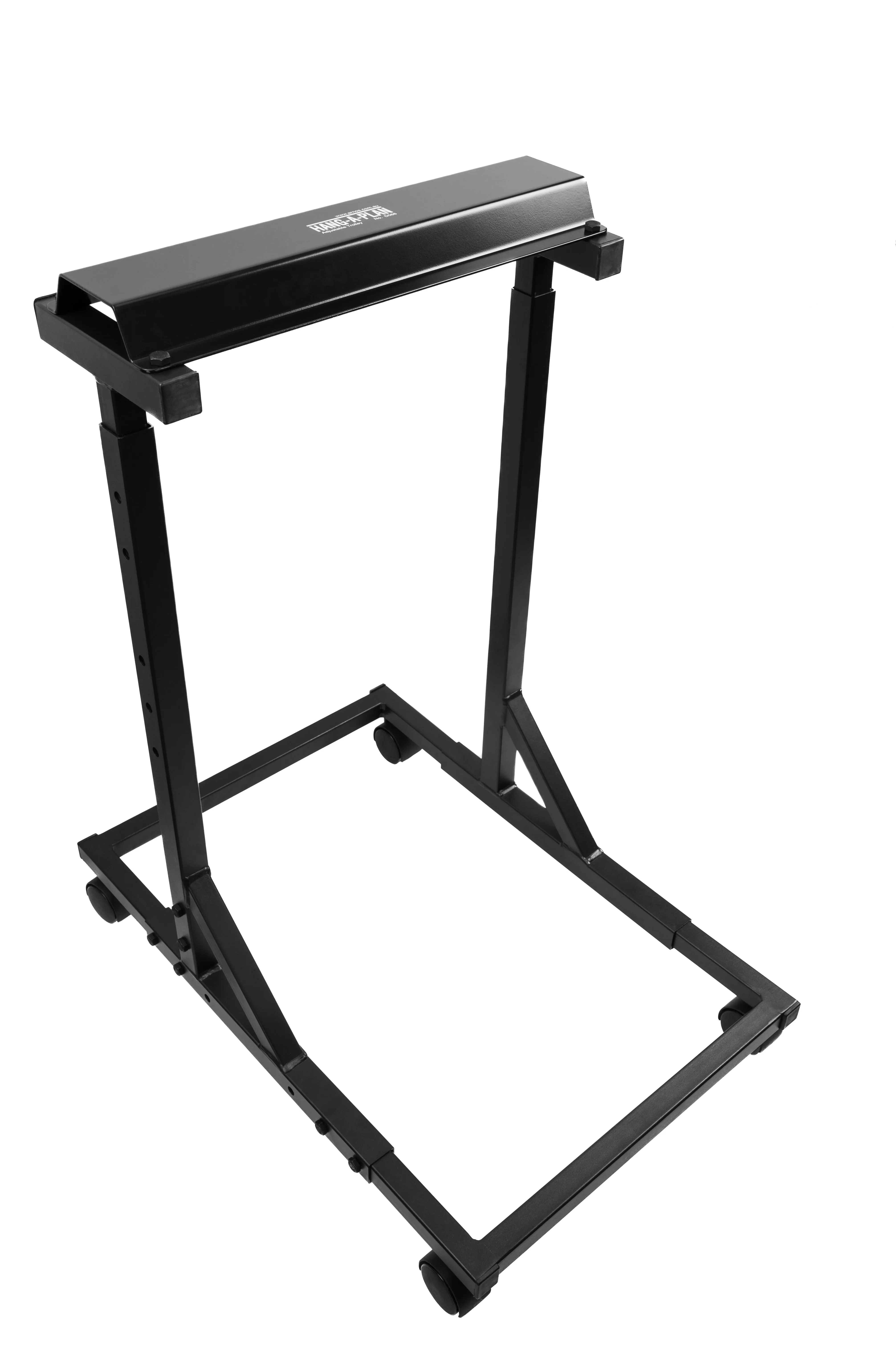 Arnos Hang-A-Plan Adjustable Trolley