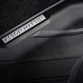 Aston Martin New Vantage All-Weather Floor Mats