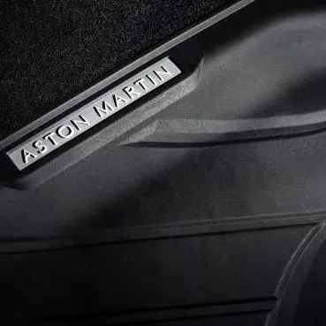Aston Martin New Vantage All-Weather Floor Mats