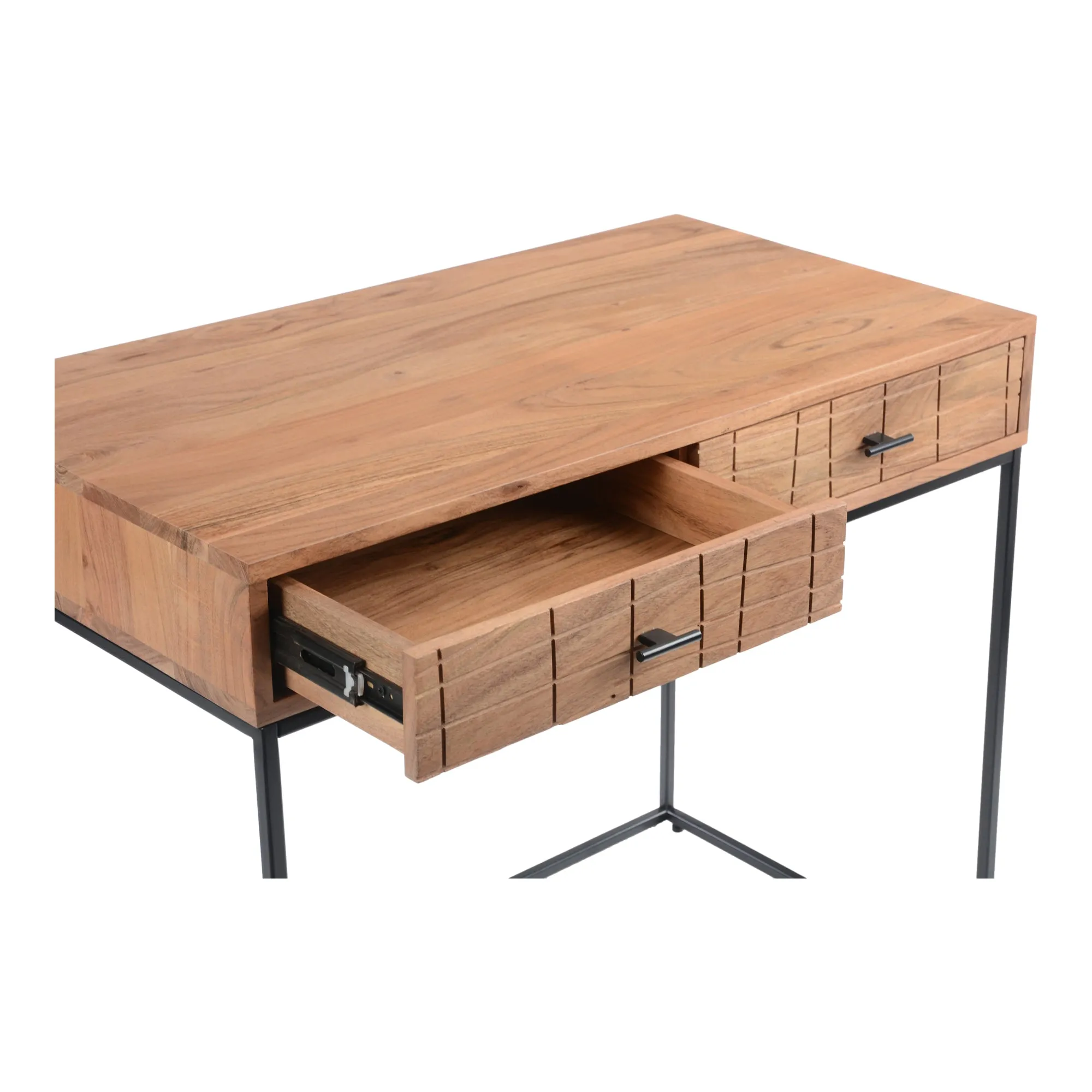 Atelier Desk Natural