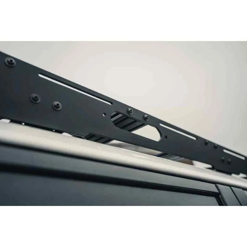 Backwoods Adventure Mods DRIFTR Roof Rack for Toyota 4Runner (5th Gen)