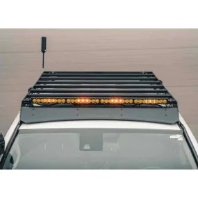 Backwoods Adventure Mods DRIFTR Roof Rack for Toyota 4Runner (5th Gen)