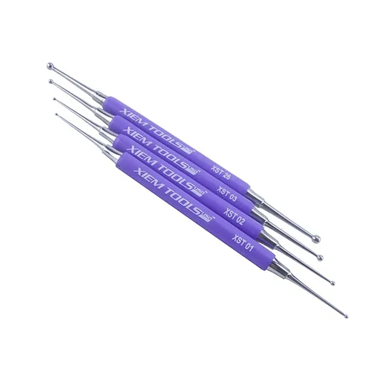 Ball Stylus - Set of 4