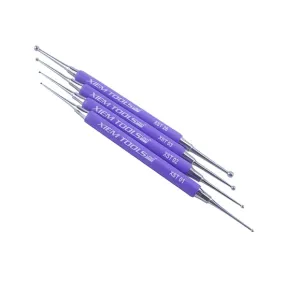Ball Stylus - Set of 4