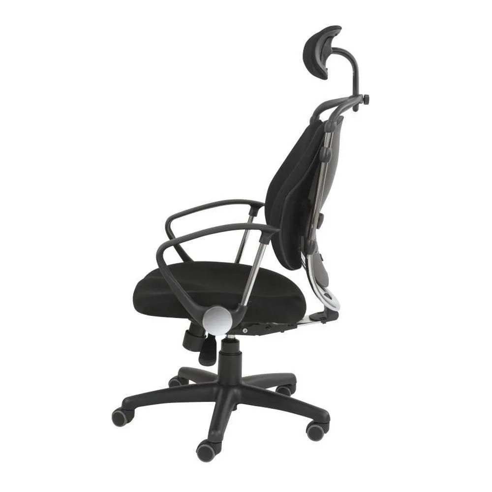 Balt Spine Align Executive Chair-Araam