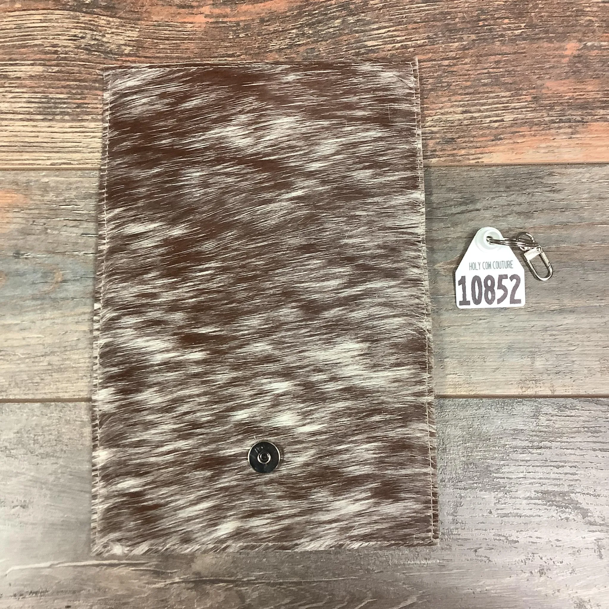 Bandit Wallet  -  #10852