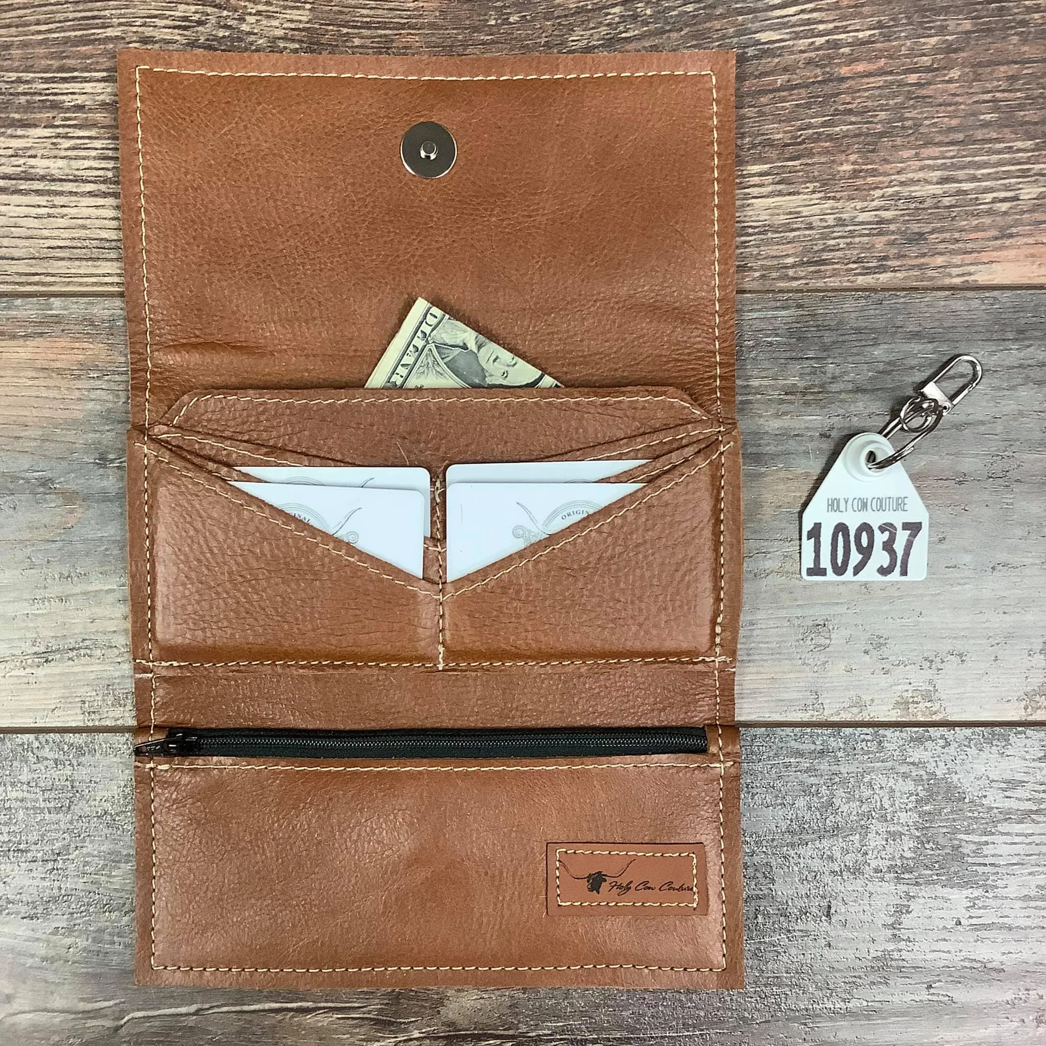 Bandit Wallet  - #10937