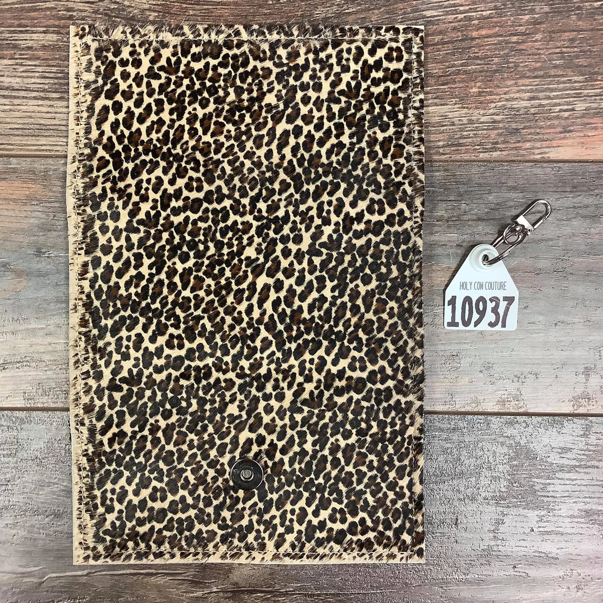 Bandit Wallet  - #10937