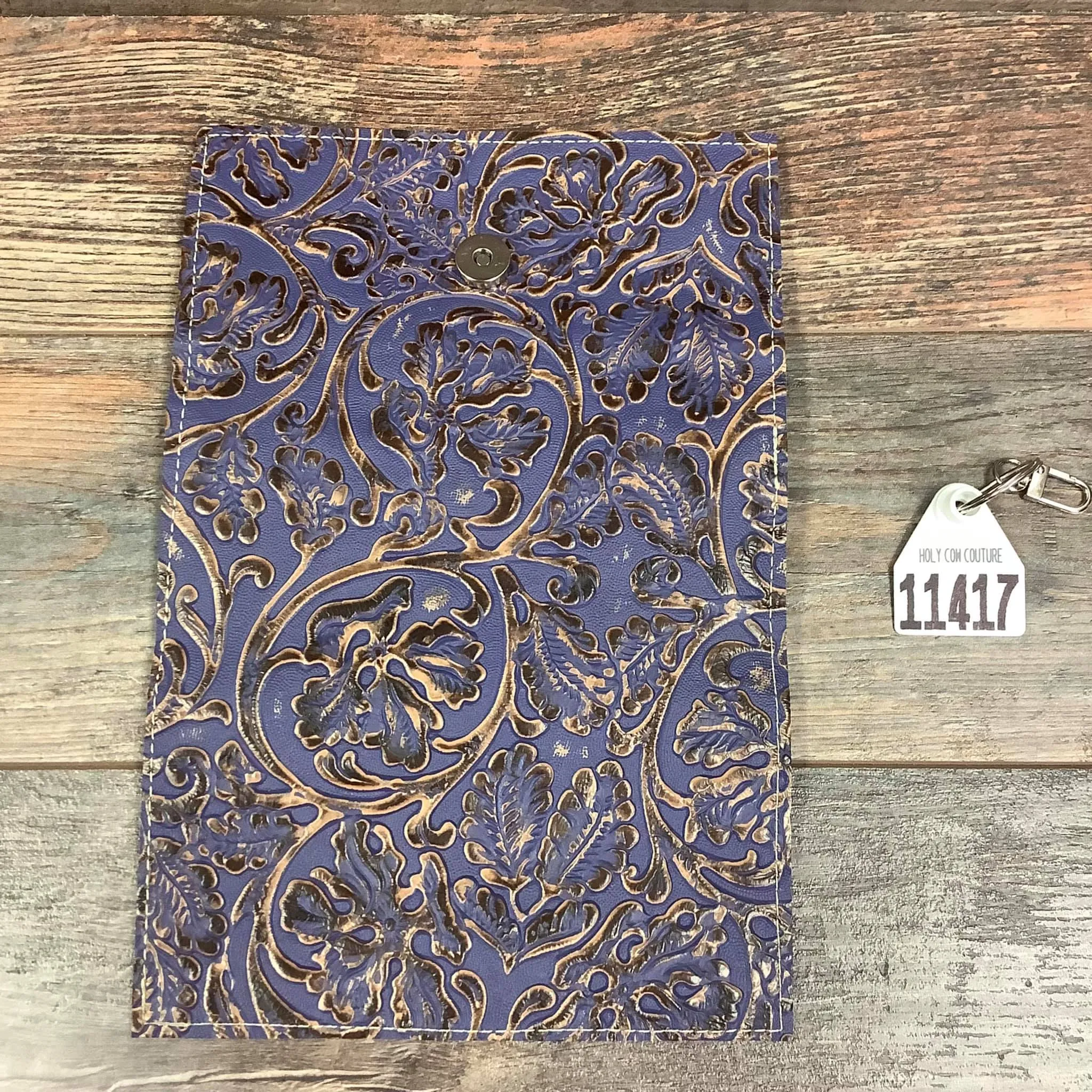 Bandit Wallet  - #11417