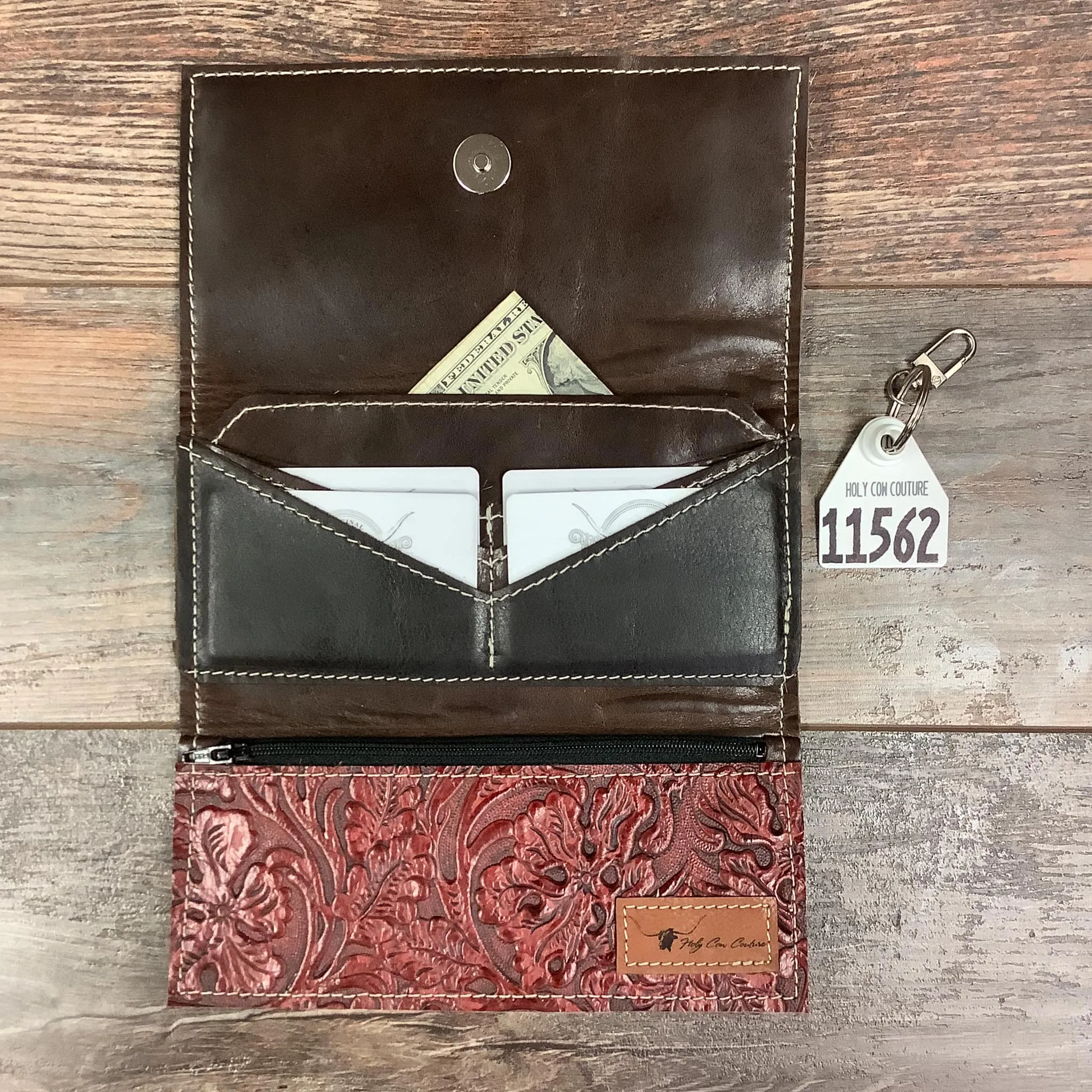 Bandit Wallet  - #11562