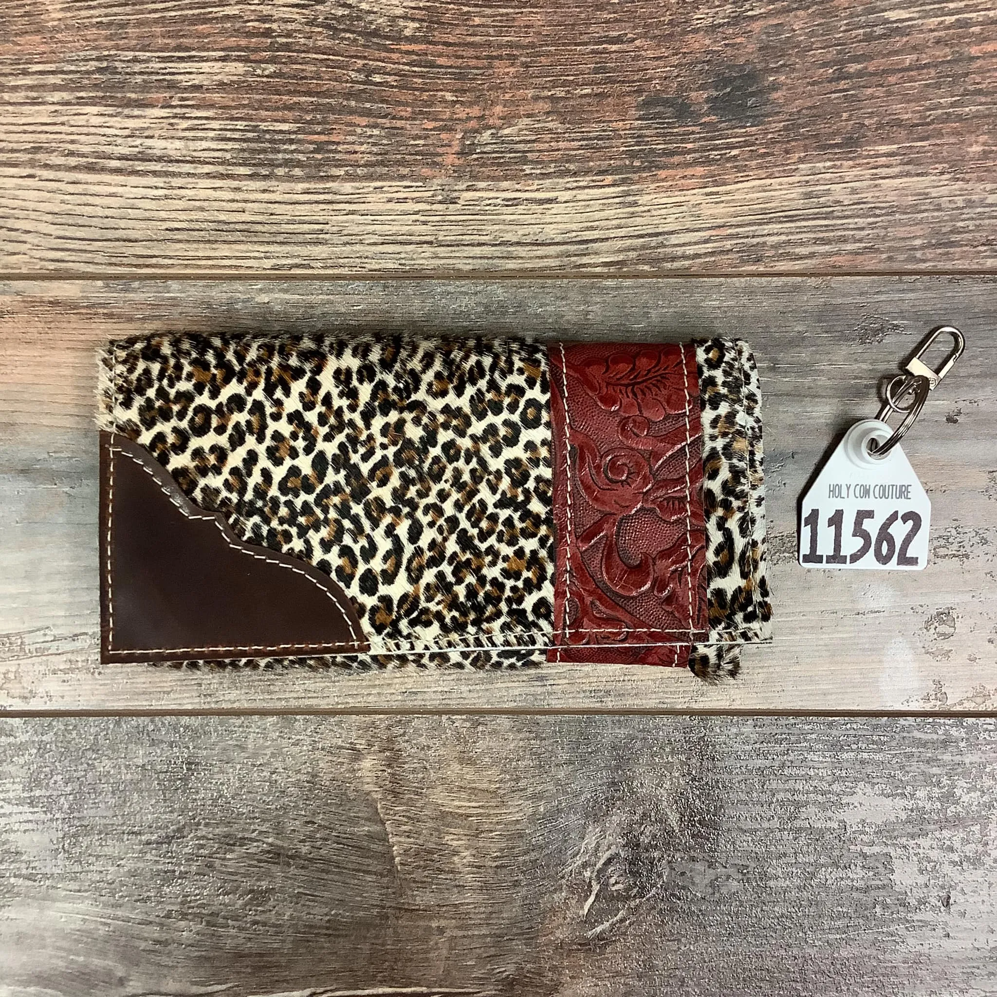 Bandit Wallet  - #11562
