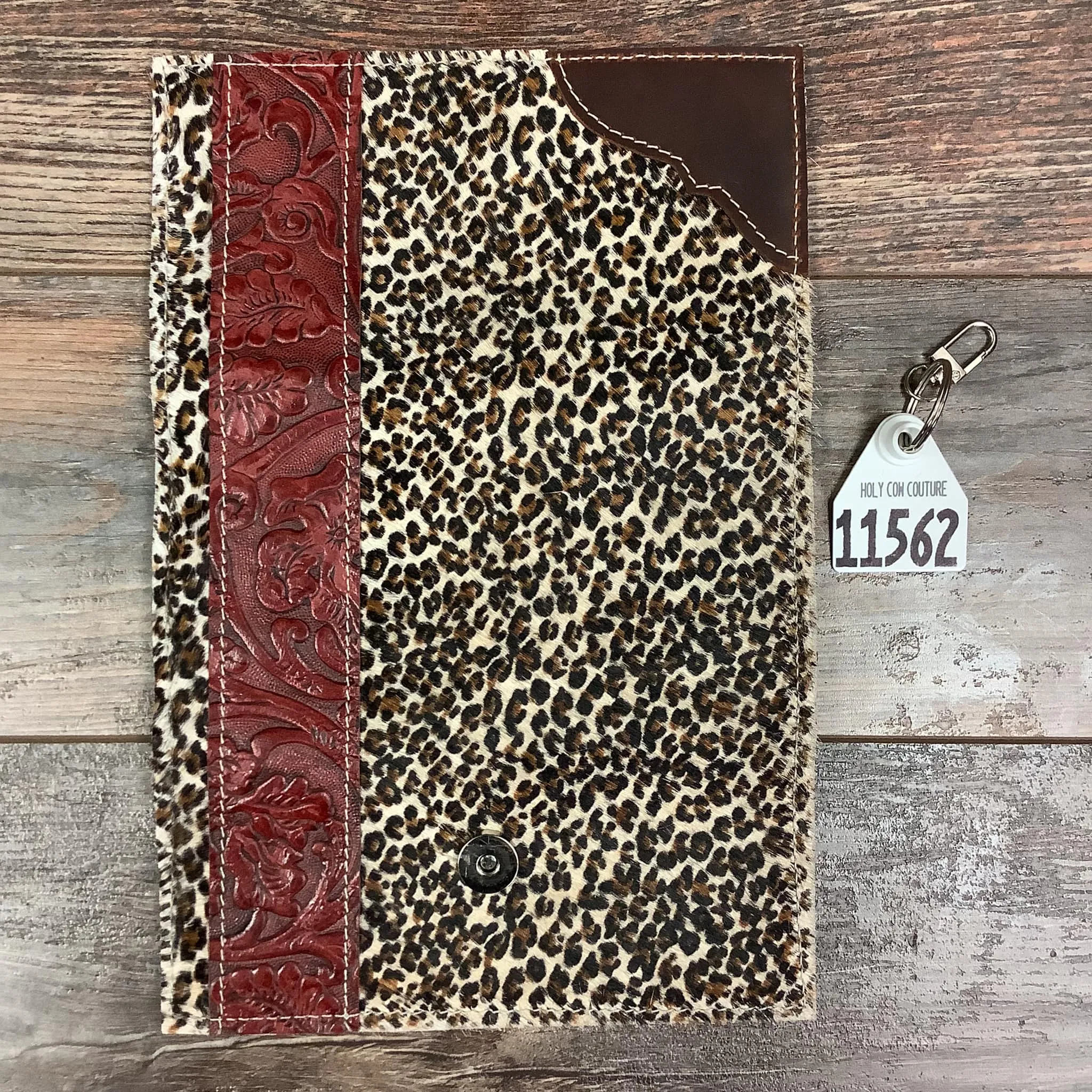 Bandit Wallet  - #11562