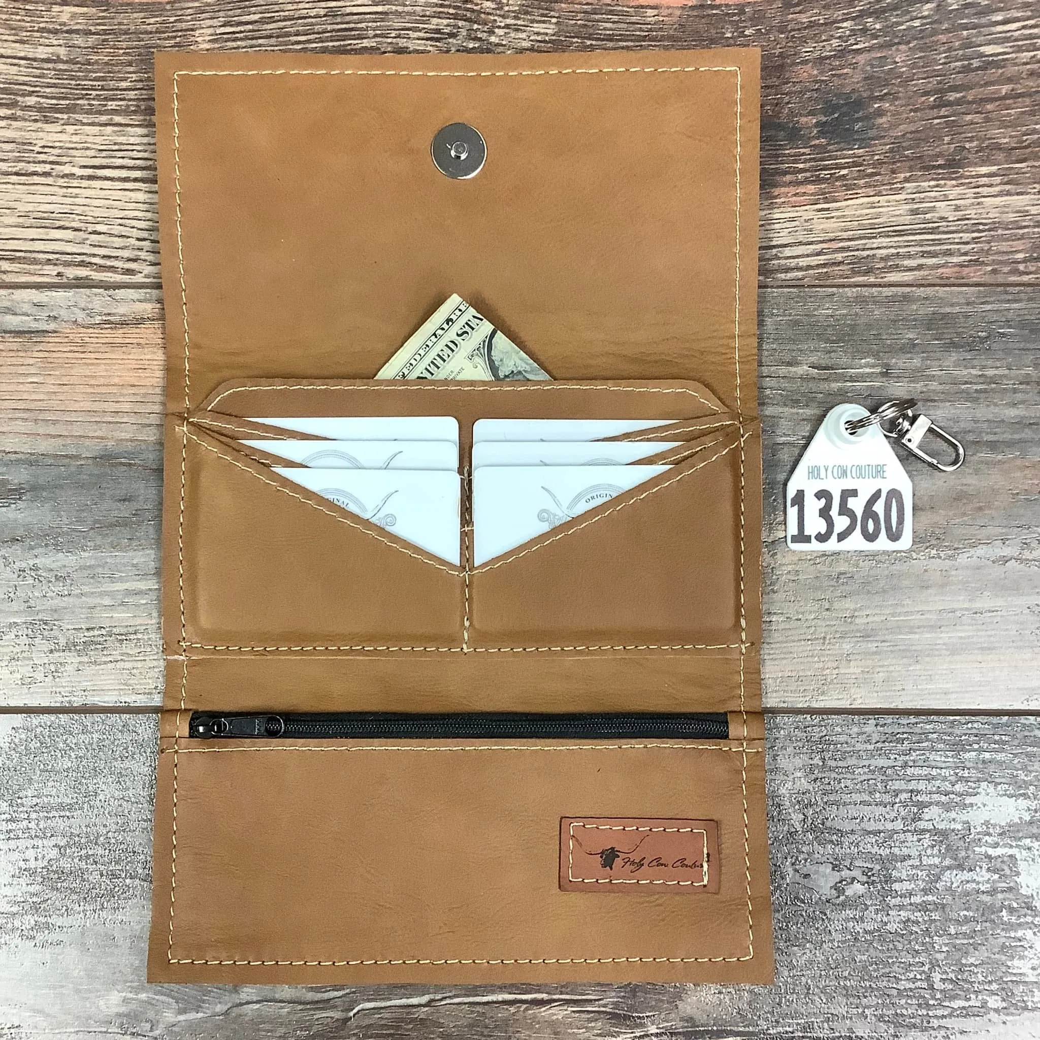 Bandit Wallet  - #13560