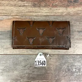 Bandit Wallet  - #13560